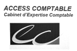 logo access comptable